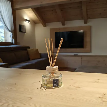 Casa Siter * VALDIDENTRO