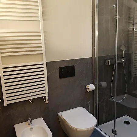 Casa Siter Изолачча