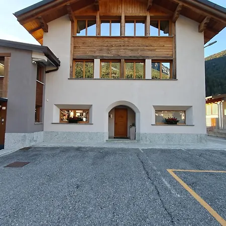 Casa Siter