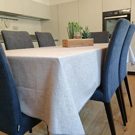 Casa Siter Апартаменты
