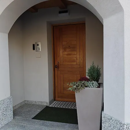 Апартаменты Casa Siter *