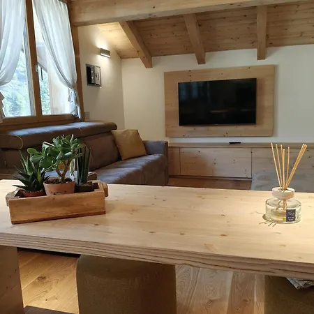 Casa Siter * Изолачча