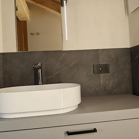 Casa Siter Апартаменты Изолачча