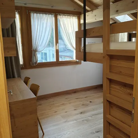 Casa Siter Апартаменты