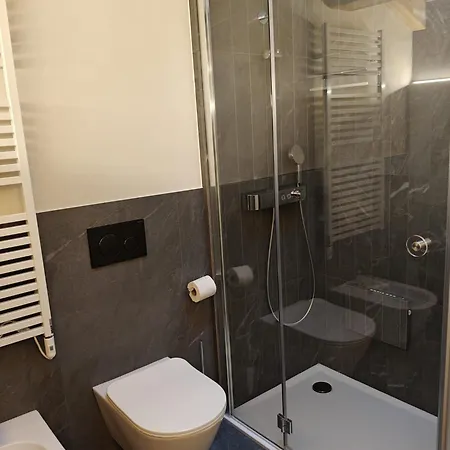 Casa Siter Апартаменты