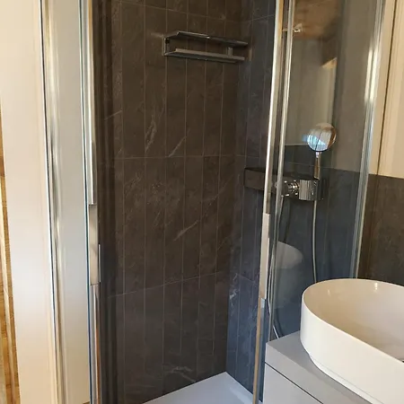 Апартаменты Casa Siter