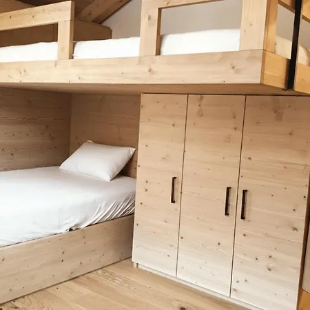 Апартаменты Casa Siter Изолачча