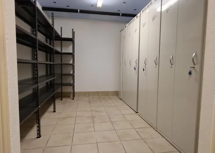 Casa Siter Daire VALDIDENTRO