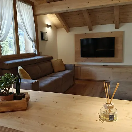 Casa Siter 이솔라치아