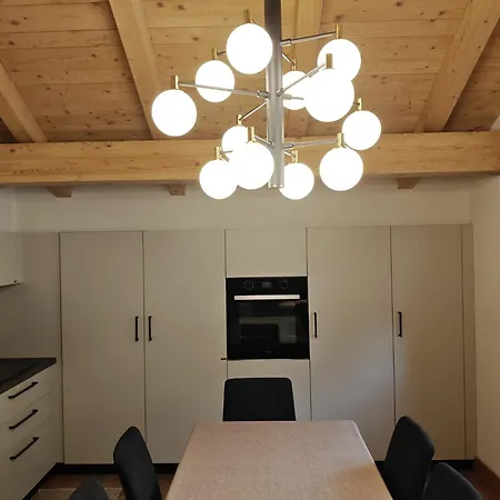 Casa Siter إيزولاشيا