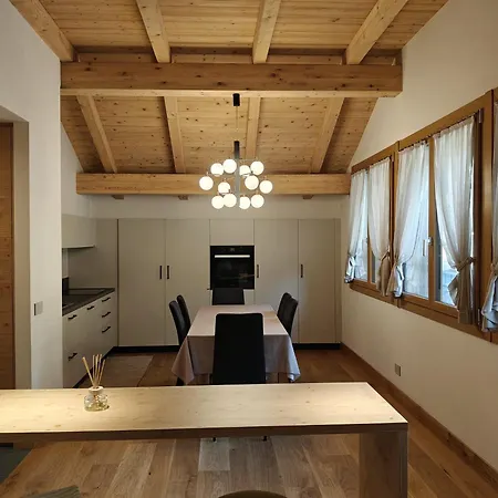 Casa Siter شقة *