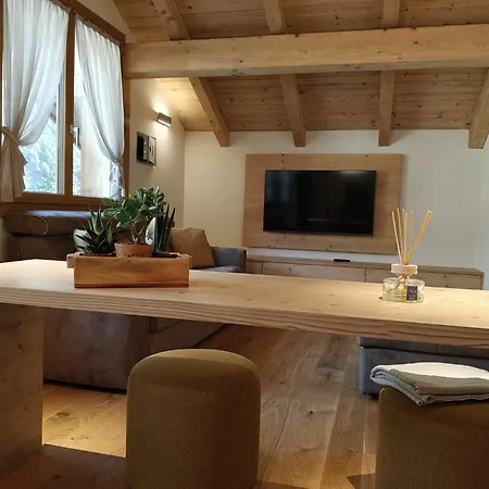 Casa Siter شقة إيزولاشيا
