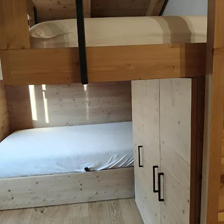Casa Siter شقة إيزولاشيا
